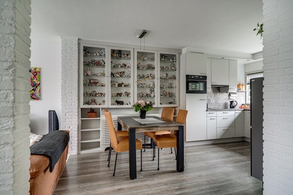 Medium property photo - De Gemeint 9, 6987 AT Giesbeek